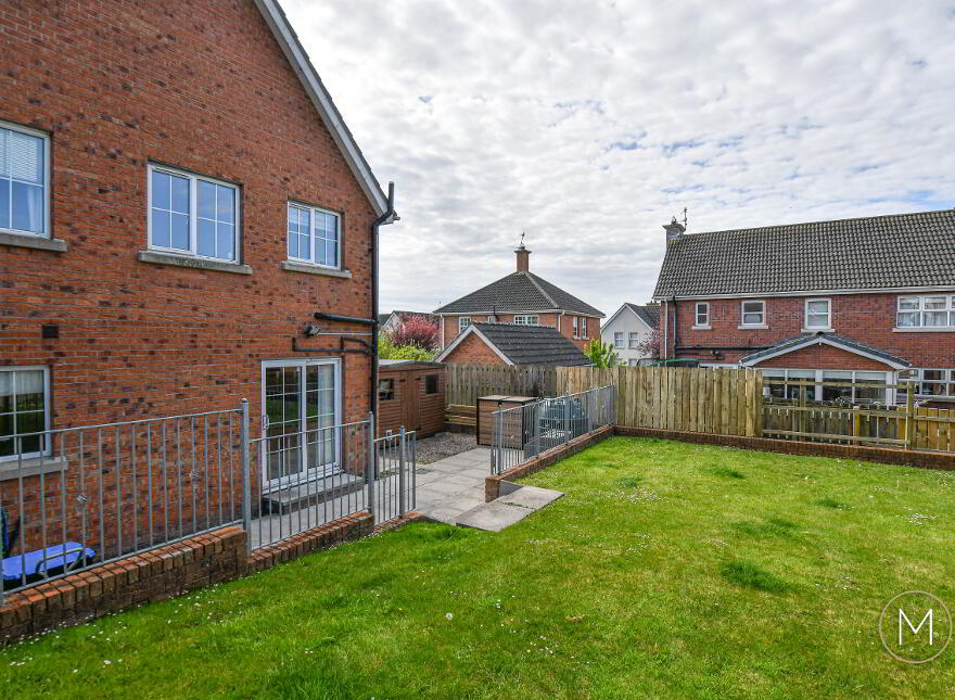 1 Carnbeg Square, Antrim, BT41 4RH