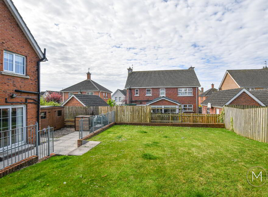 1 Carnbeg Square, Antrim, BT41 4RH