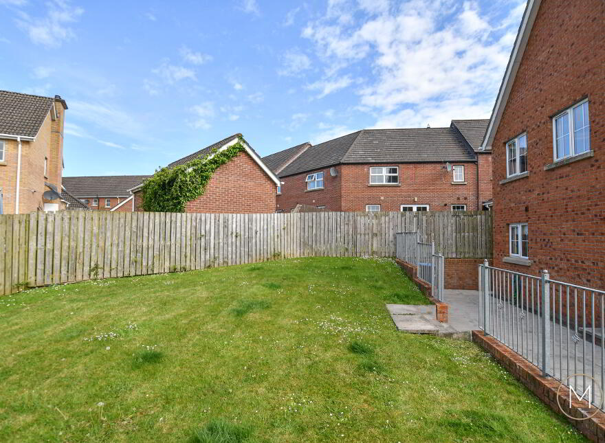 1 Carnbeg Square, Antrim, BT41 4RH