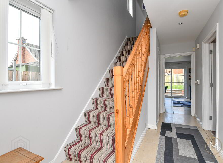 1 Carnbeg Square, Antrim, BT41 4RH