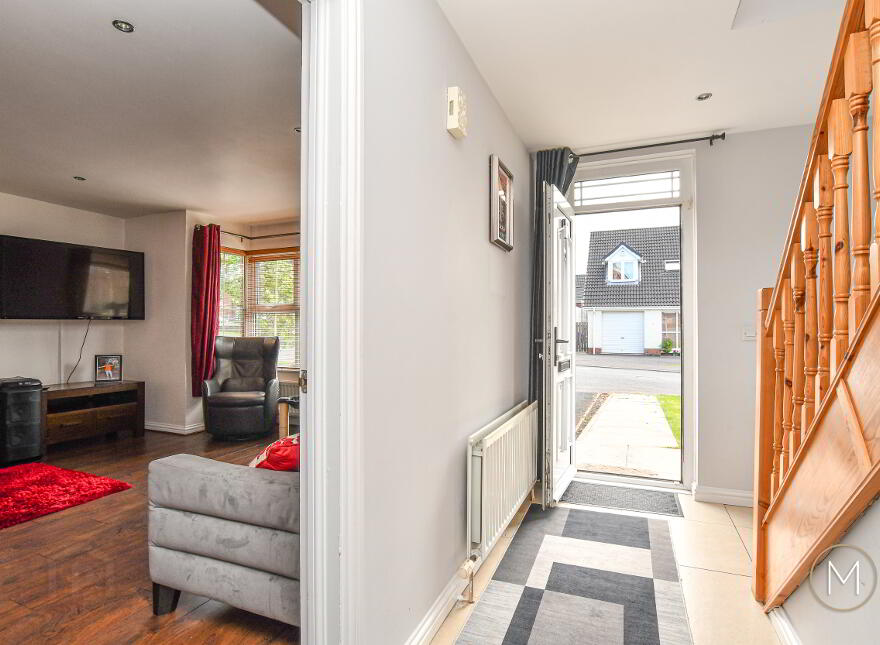 1 Carnbeg Square, Antrim, BT41 4RH