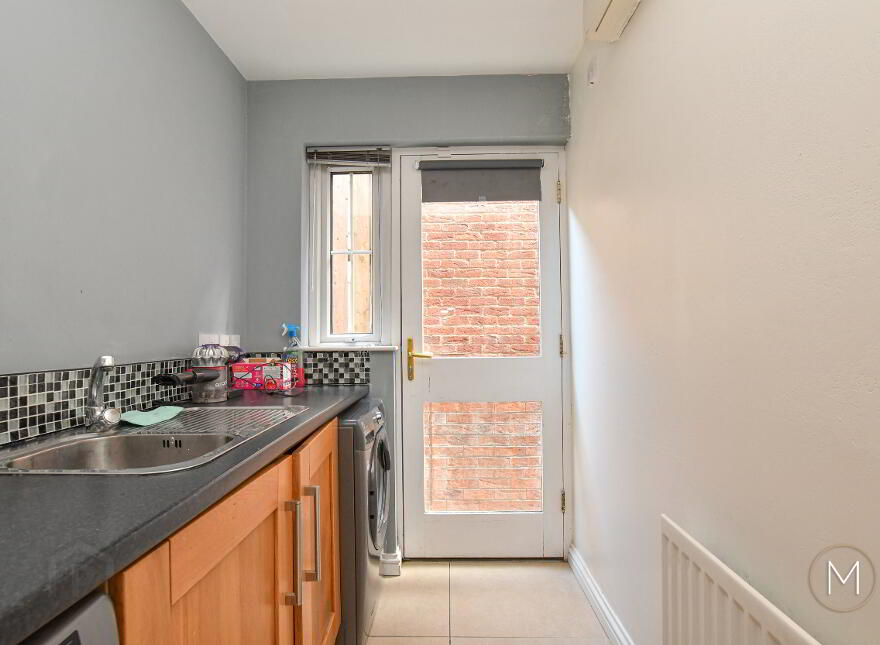 1 Carnbeg Square, Antrim, BT41 4RH