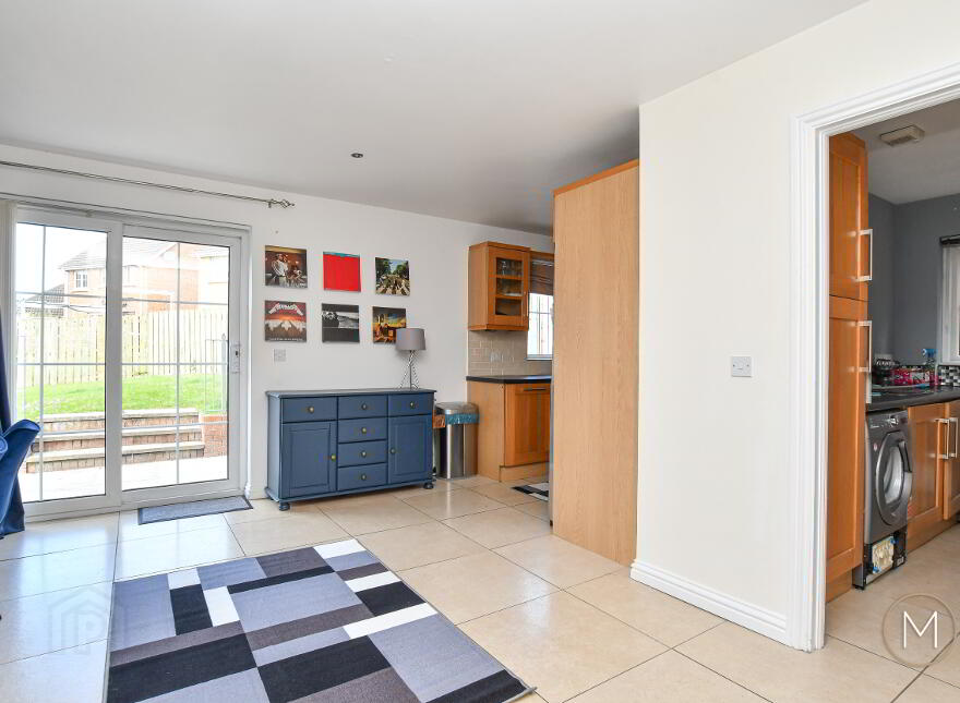 1 Carnbeg Square, Antrim, BT41 4RH