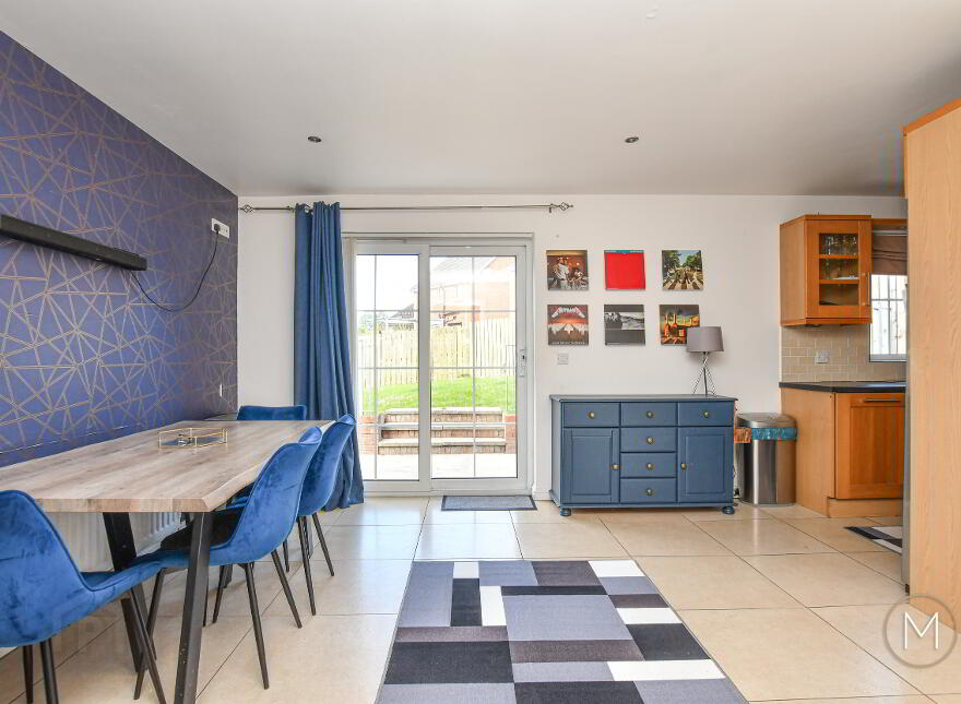 1 Carnbeg Square, Antrim, BT41 4RH