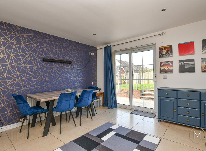 1 Carnbeg Square, Antrim, BT41 4RH