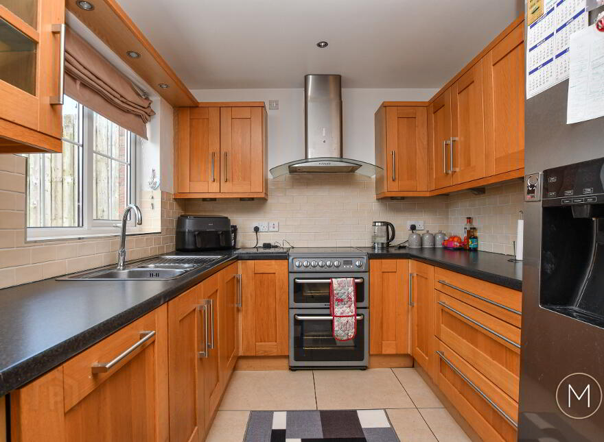 1 Carnbeg Square, Antrim, BT41 4RH
