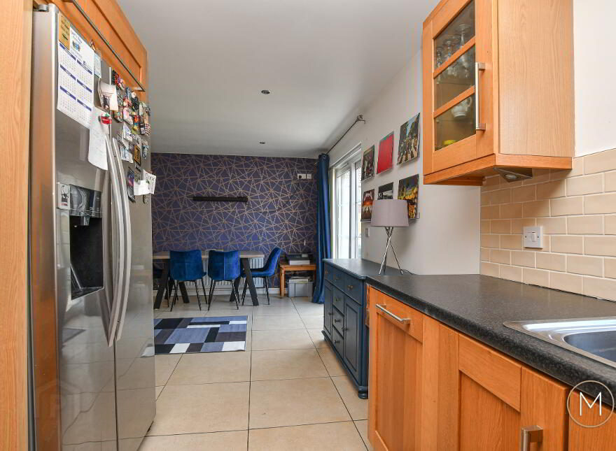 1 Carnbeg Square, Antrim, BT41 4RH