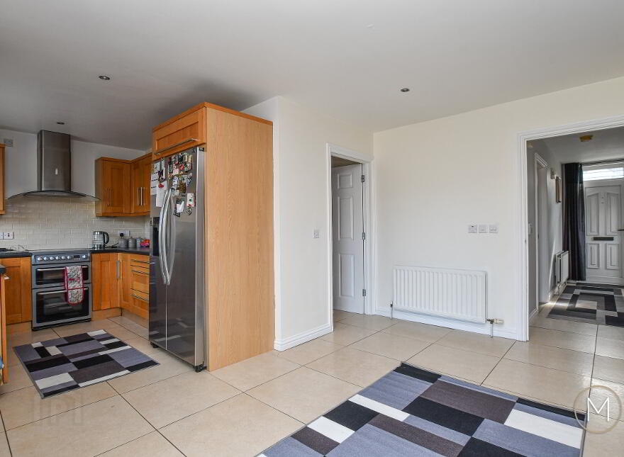 1 Carnbeg Square, Antrim, BT41 4RH
