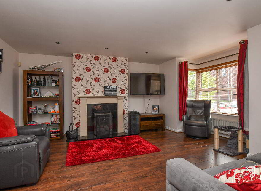 1 Carnbeg Square, Antrim, BT41 4RH