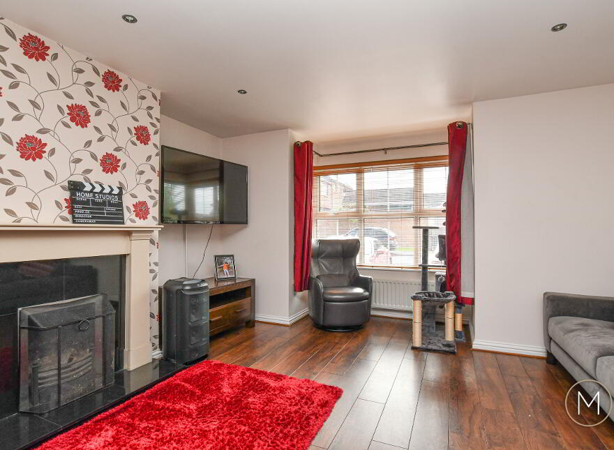 1 Carnbeg Square, Antrim, BT41 4RH