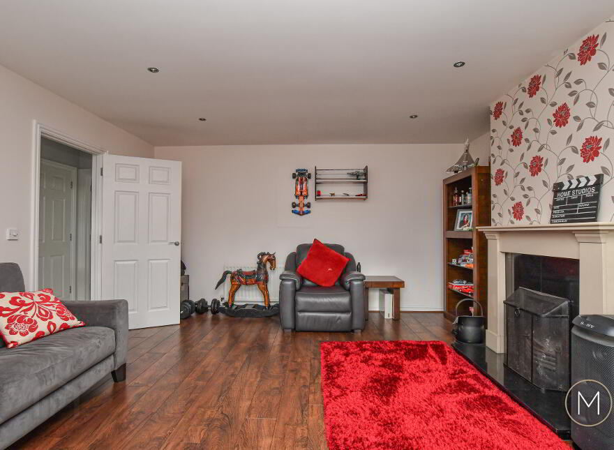 1 Carnbeg Square, Antrim, BT41 4RH