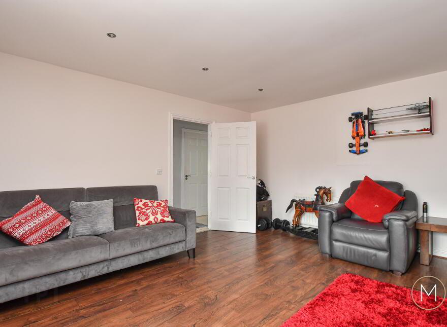 1 Carnbeg Square, Antrim, BT41 4RH