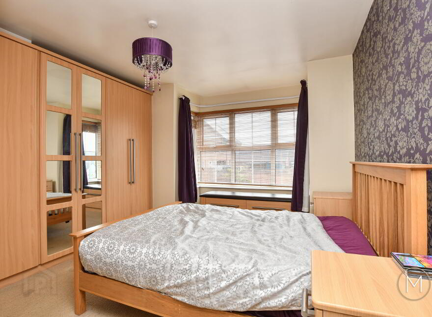1 Carnbeg Square, Antrim, BT41 4RH