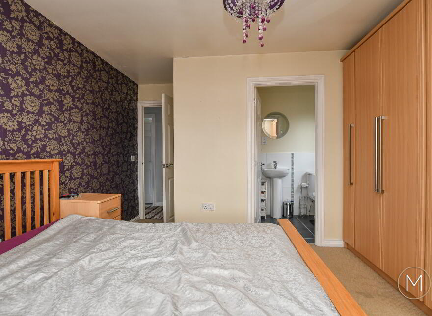 1 Carnbeg Square, Antrim, BT41 4RH