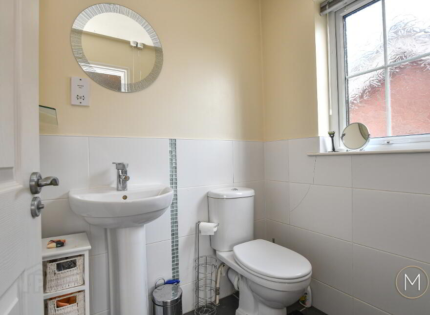 1 Carnbeg Square, Antrim, BT41 4RH
