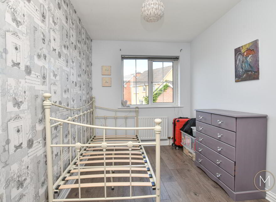 1 Carnbeg Square, Antrim, BT41 4RH