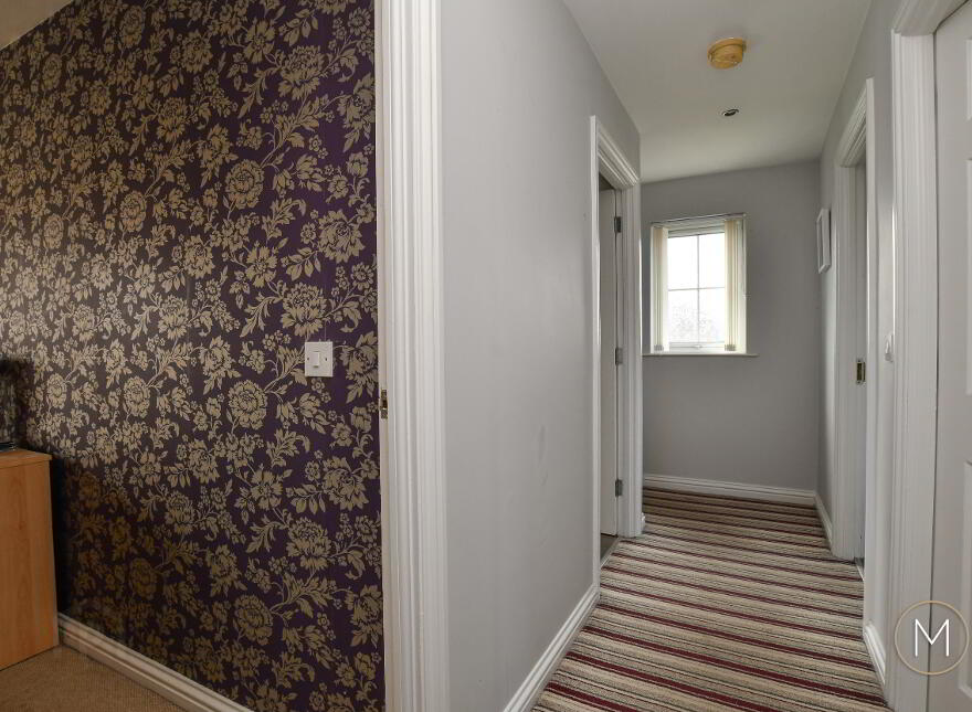 1 Carnbeg Square, Antrim, BT41 4RH