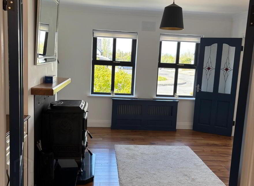 42 Glencarra, Knock, F12T680