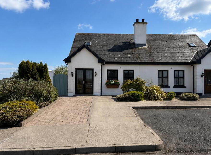 42 Glencarra, Knock, F12T680