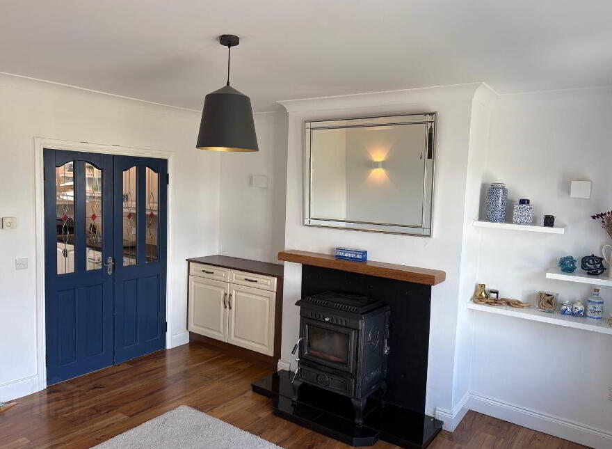 42 Glencarra, Knock, F12T680