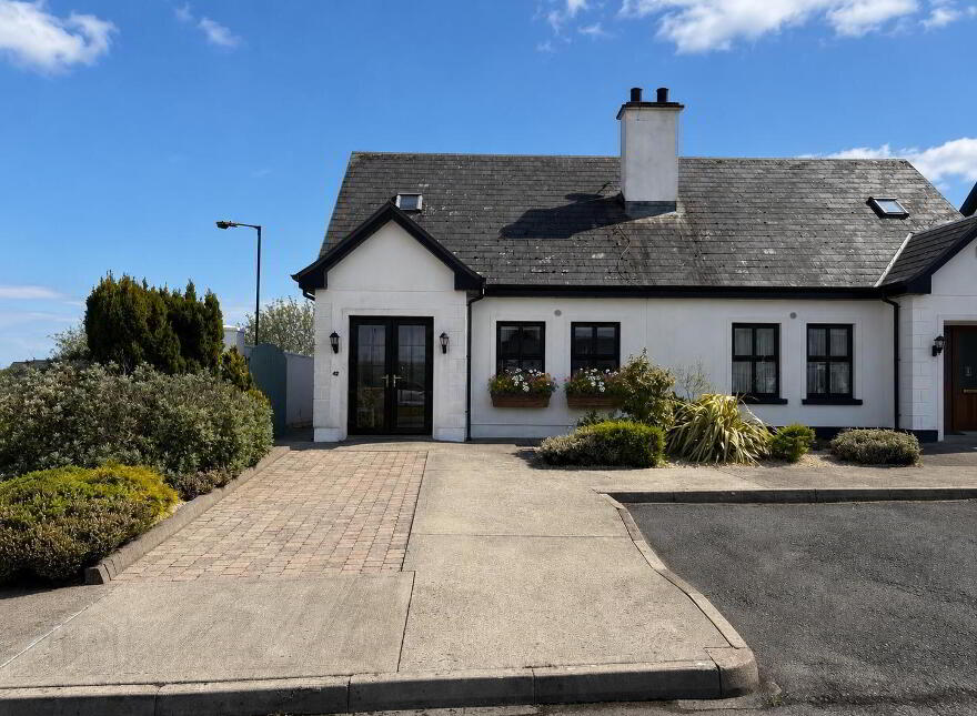 42 Glencarra, Knock, F12T680