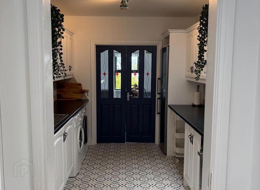 42 Glencarra, Knock, F12T680
