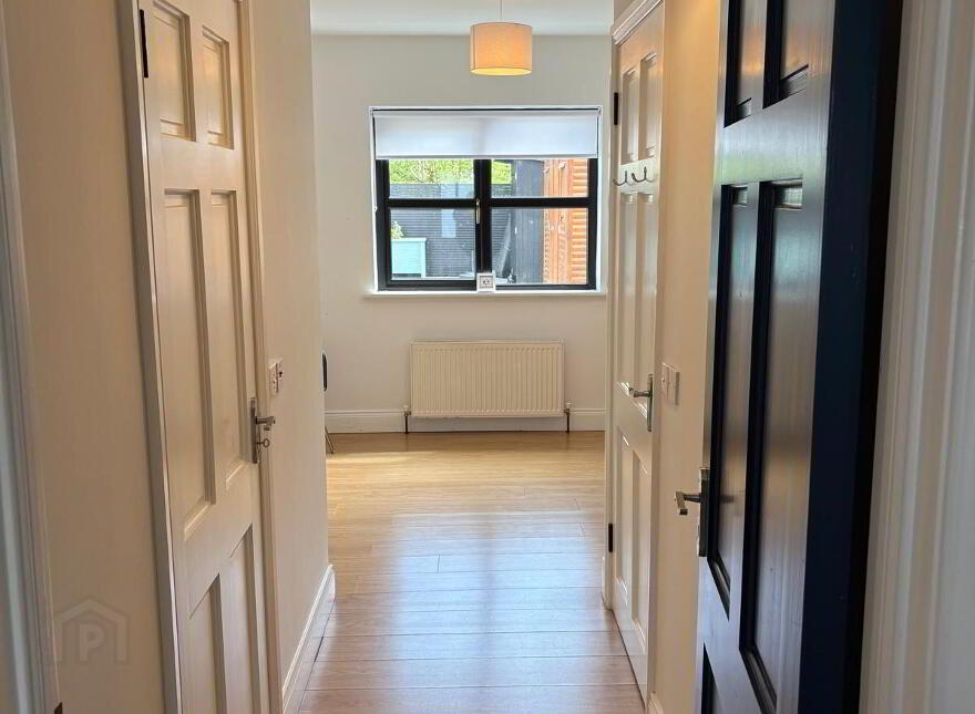 42 Glencarra, Knock, F12T680