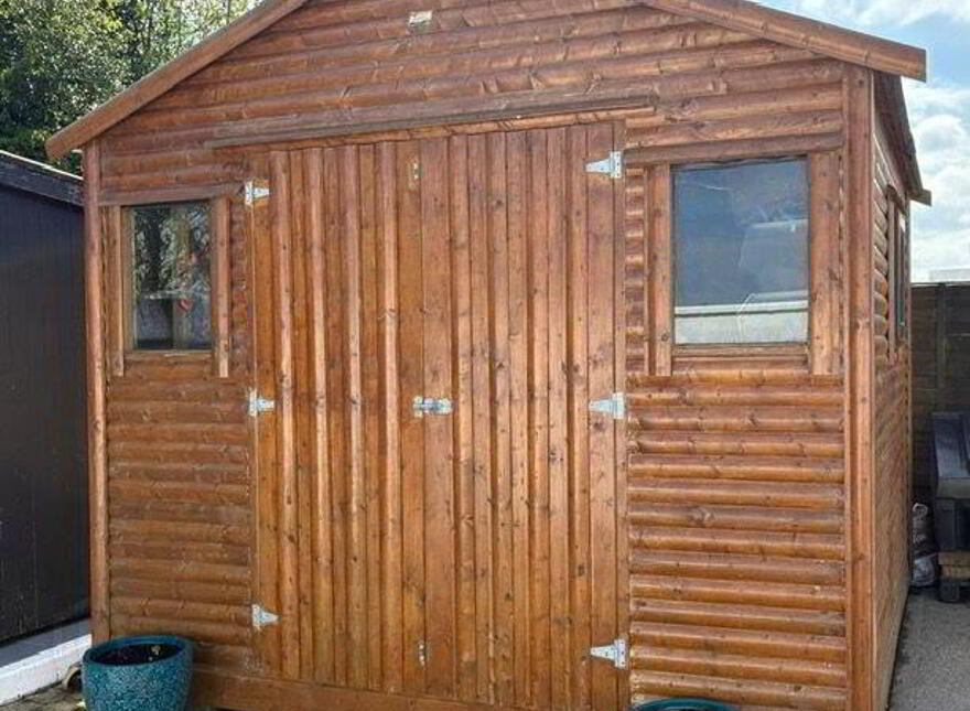 42 Glencarra, Knock, F12T680