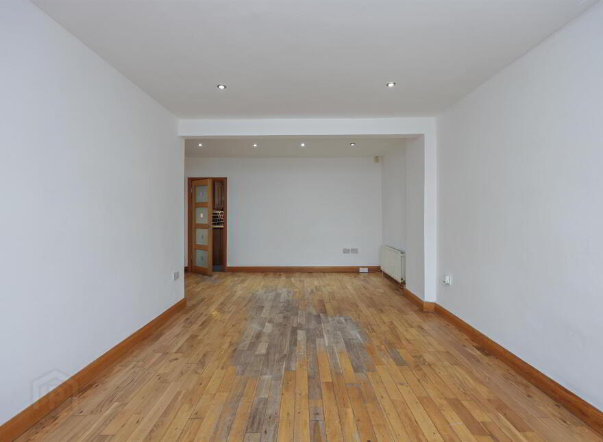 17 York Drive, Belfast, BT15 3QY