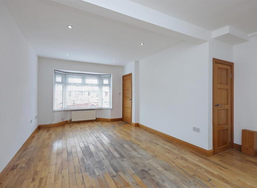17 York Drive, Belfast, BT15 3QY