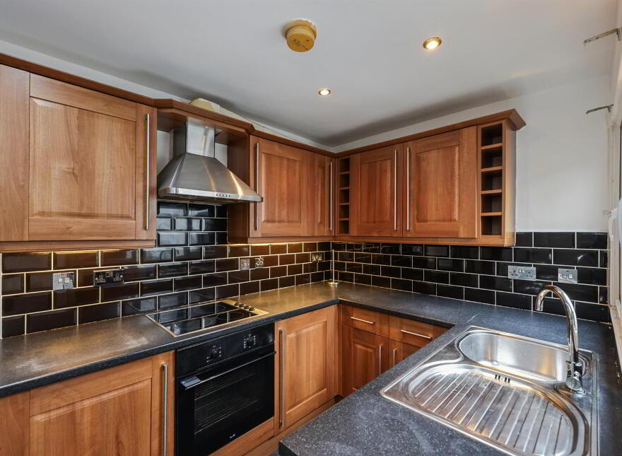 17 York Drive, Belfast, BT15 3QY
