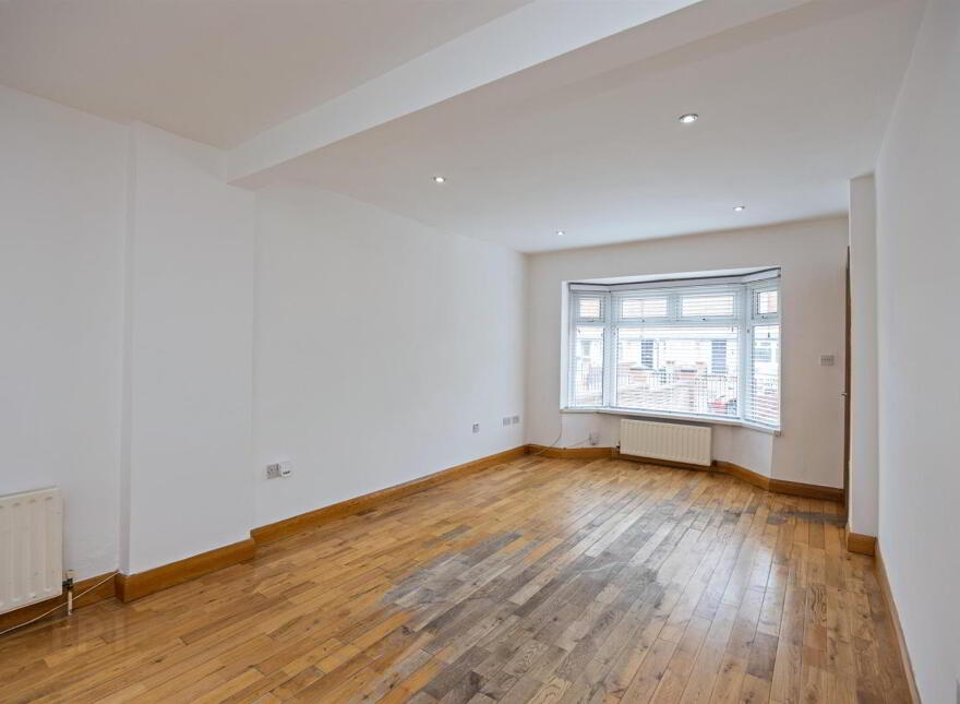 17 York Drive, Belfast, BT15 3QY