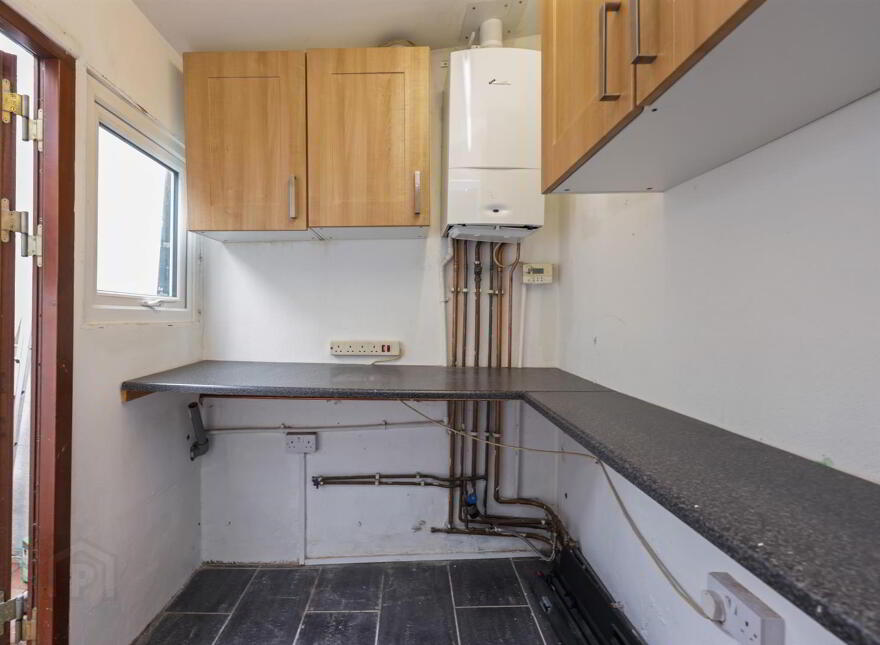 17 York Drive, Belfast, BT15 3QY