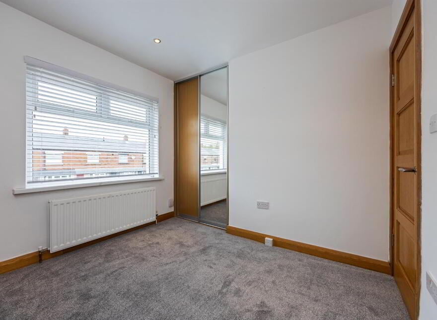 17 York Drive, Belfast, BT15 3QY