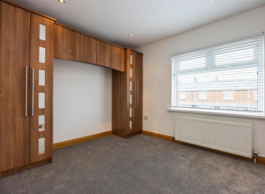 17 York Drive, Belfast, BT15 3QY