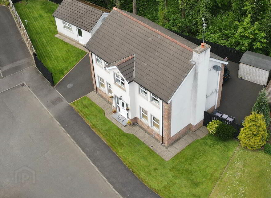 73 Greenville Avenue, Ballymoney, BT53 7BJ
