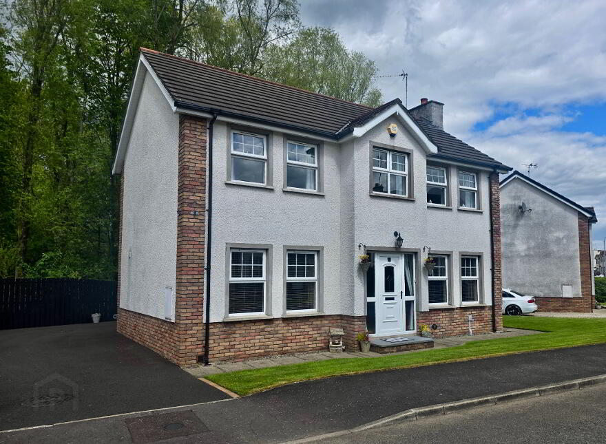 73 Greenville Avenue, Ballymoney, BT53 7BJ