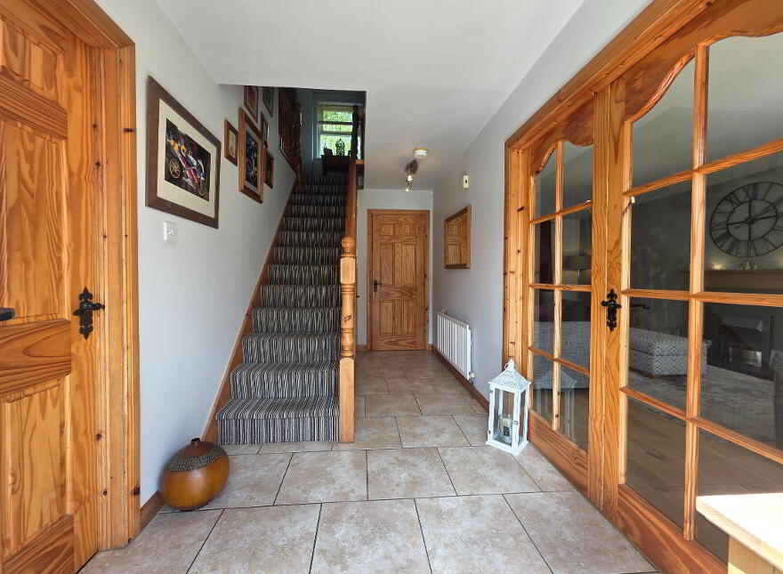 73 Greenville Avenue, Ballymoney, BT53 7BJ