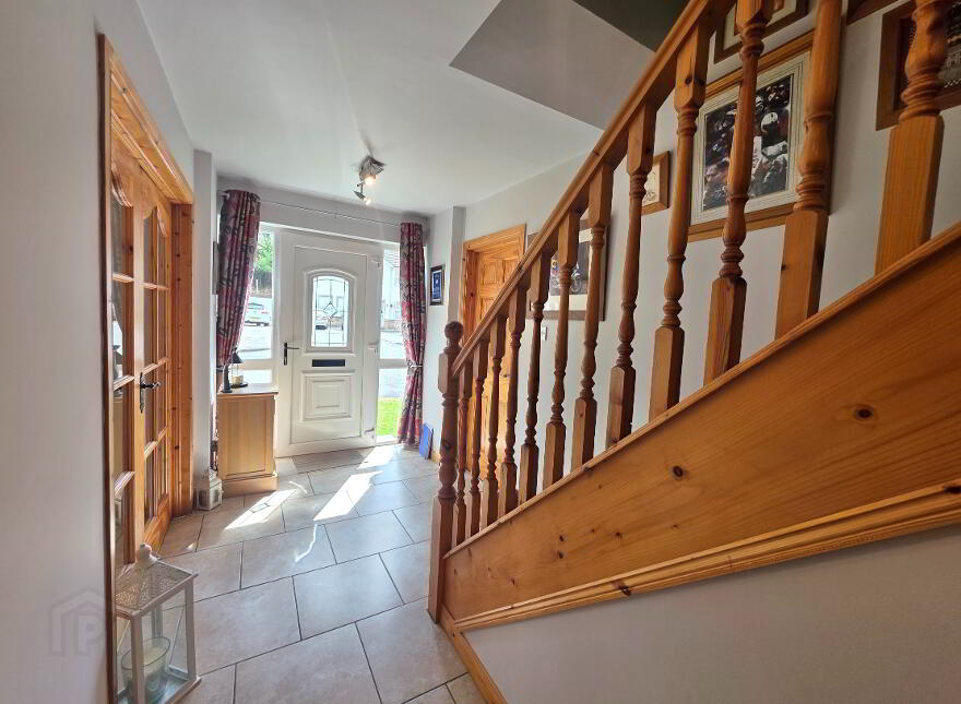 73 Greenville Avenue, Ballymoney, BT53 7BJ