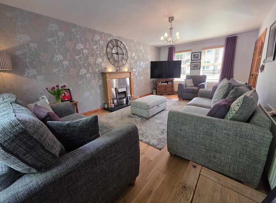 73 Greenville Avenue, Ballymoney, BT53 7BJ