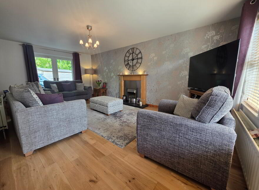 73 Greenville Avenue, Ballymoney, BT53 7BJ