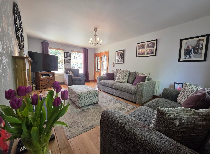 73 Greenville Avenue, Ballymoney, BT53 7BJ