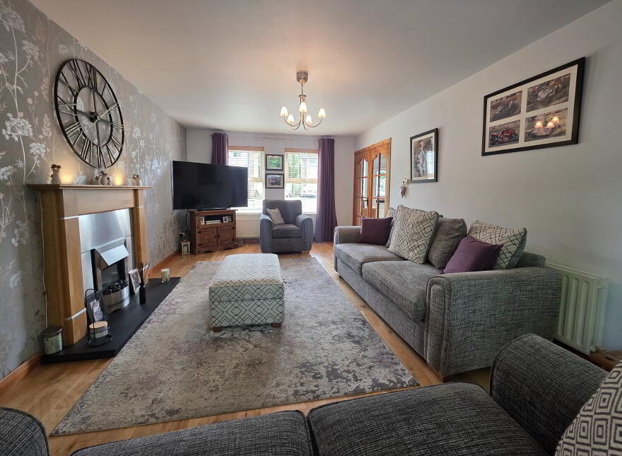 73 Greenville Avenue, Ballymoney, BT53 7BJ