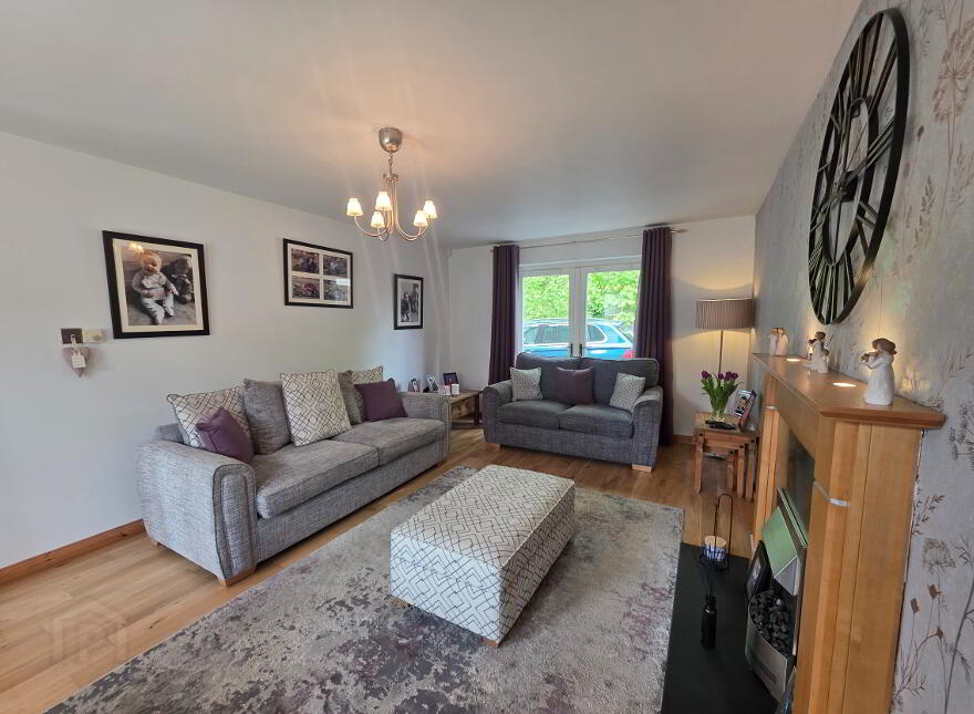 73 Greenville Avenue, Ballymoney, BT53 7BJ