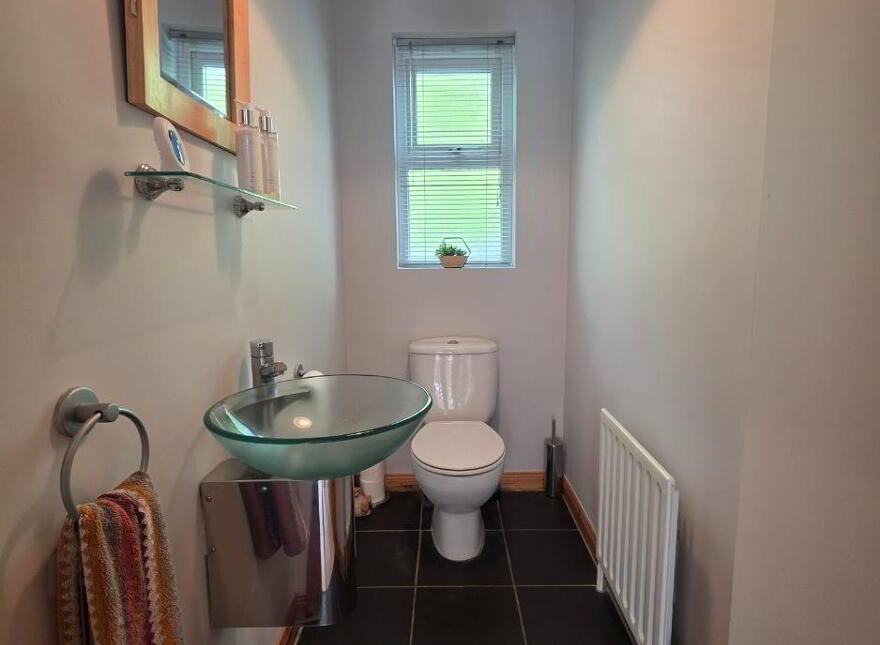 73 Greenville Avenue, Ballymoney, BT53 7BJ