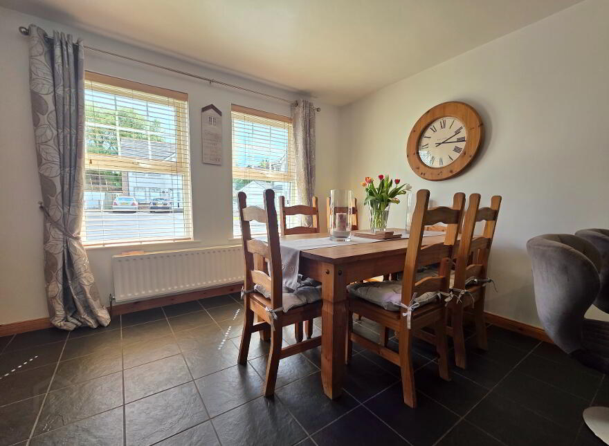 73 Greenville Avenue, Ballymoney, BT53 7BJ