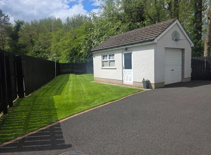 73 Greenville Avenue, Ballymoney, BT53 7BJ