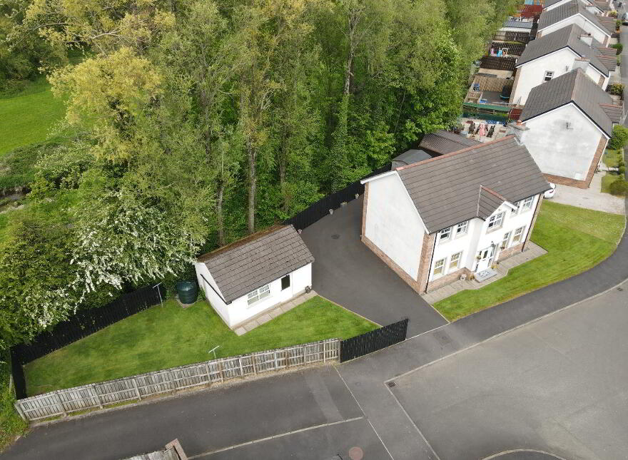73 Greenville Avenue, Ballymoney, BT53 7BJ