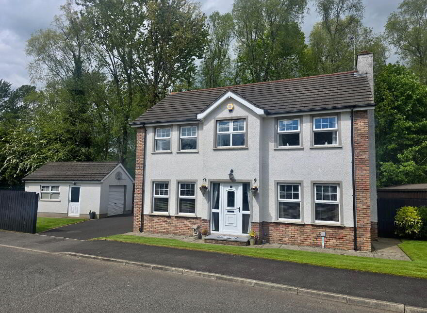 73 Greenville Avenue, Ballymoney, BT53 7BJ