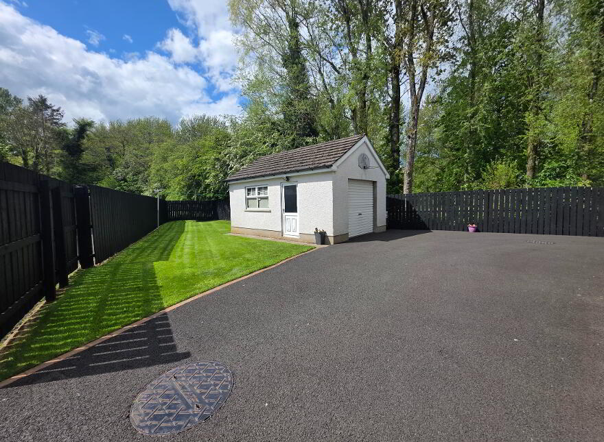 73 Greenville Avenue, Ballymoney, BT53 7BJ